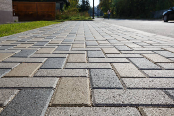 Best Permeable Paver Driveway  in Lookout Mountain, TN