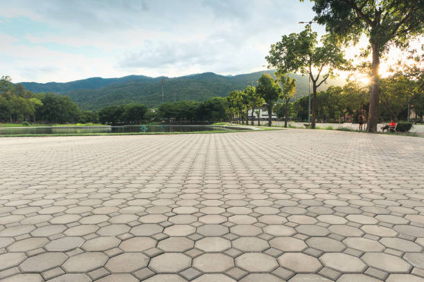 Best Driveway Resurfacing Pavers  in Lookout Mountain, TN