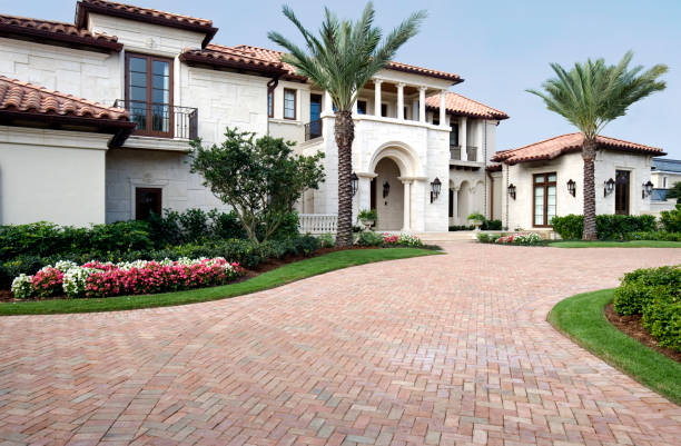 Best Driveway Pavers Near Me  in Lookout Mountain, TN