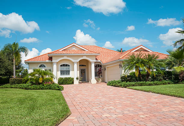 Best Residential Driveway Paver Services  in Lookout Mountain, TN