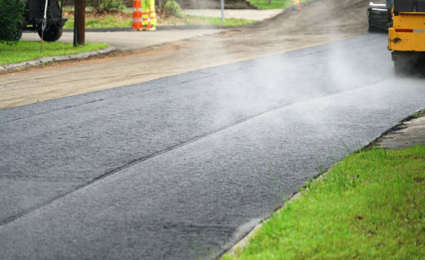 Best Local Driveway Pavers  in Lookout Mountain, TN