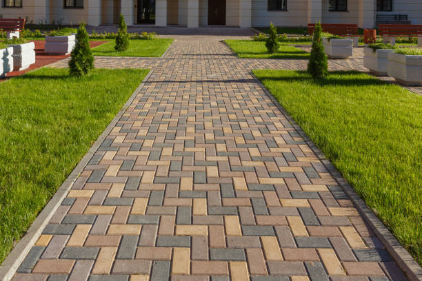 Best Driveway Paver Repair  in Lookout Mountain, TN